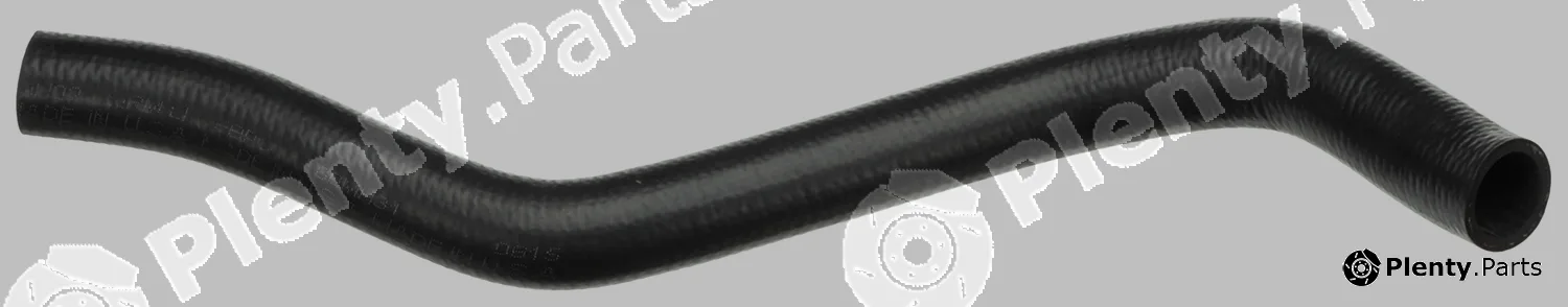 Rapro R38308 — Radiator Hose