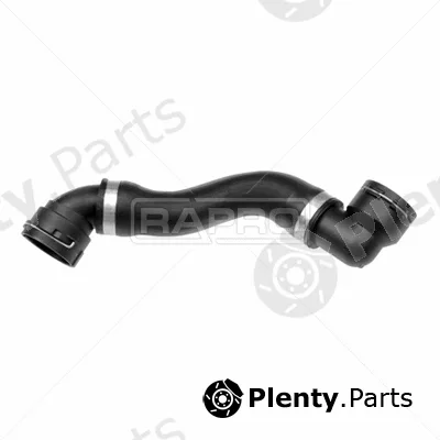 Rapro R28638 — Radiator Hose