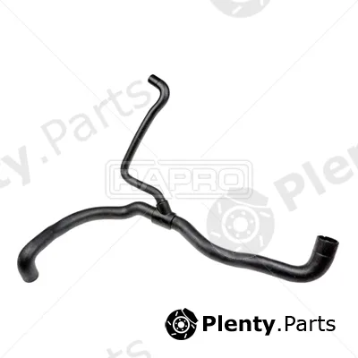 Rapro R18552 — Radiator Hose