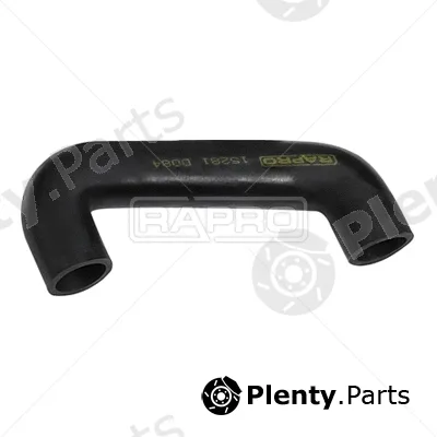 Rapro R15281 — Hose, crankcase ventilation