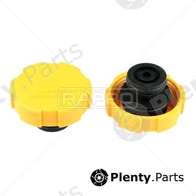 Rapro R66121 — Cap, coolant tank