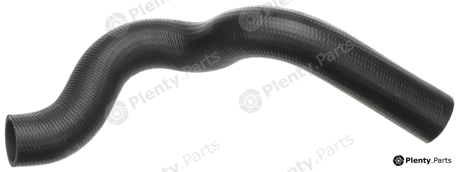 Rapro R16677 — Radiator Hose