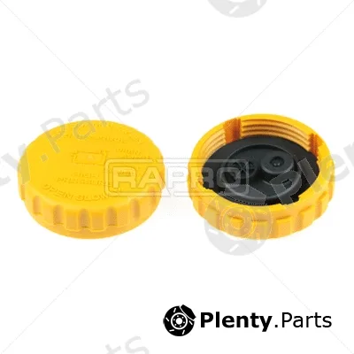 Rapro R66130 — Cap, coolant tank