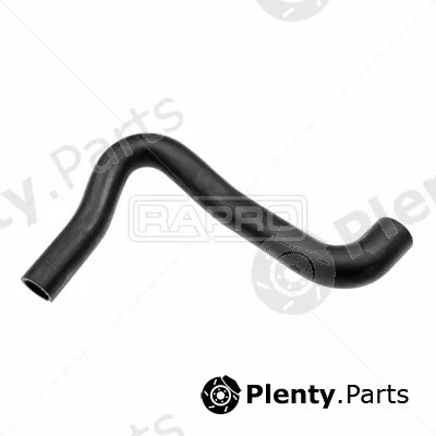 Rapro R11796 — Radiator Hose