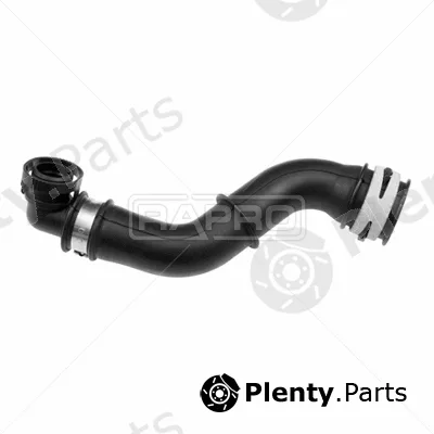 Rapro R16503 — Hose, crankcase ventilation