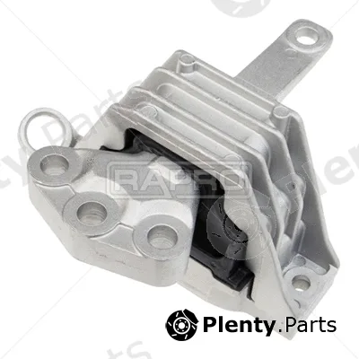 Rapro R54897 — Mounting, engine
