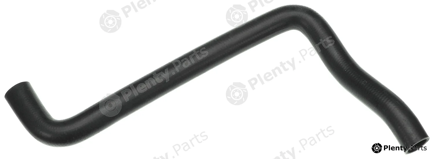 Rapro R40168 — Radiator Hose