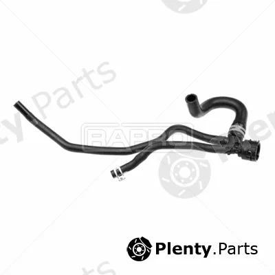 Rapro R25030 — Radiator Hose