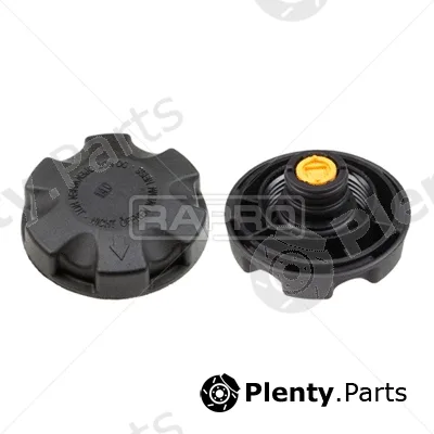Rapro R66155 — Cap, coolant tank