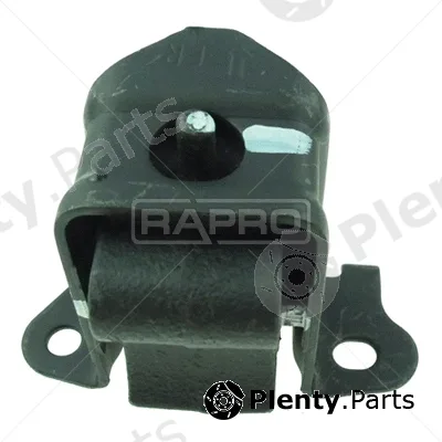 Rapro R50126/O — Bushing, axle beam
