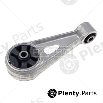 Rapro R54328 — Mounting, engine