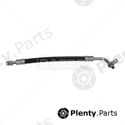 Rapro R251002 — Radiator Hose