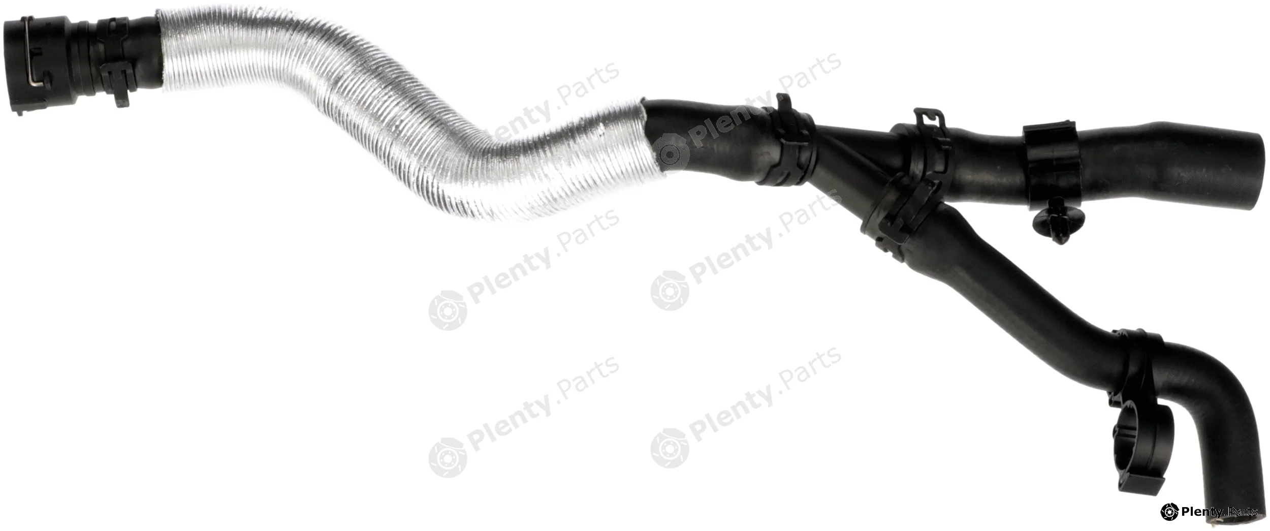 Rapro R251273 — Heater Hose
