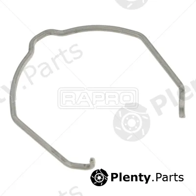 Rapro R25582 — Fastening Clamp, charge air hose
