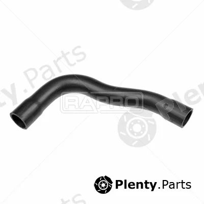 Rapro R23189 — Radiator Hose