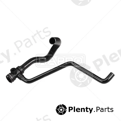 Rapro R25265 — Radiator Hose
