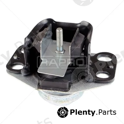 Rapro R55140 — Mounting, engine