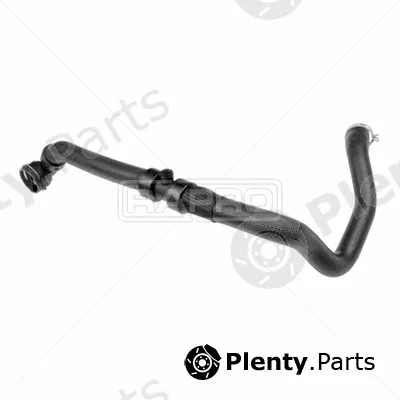 Rapro R16506 — Radiator Hose