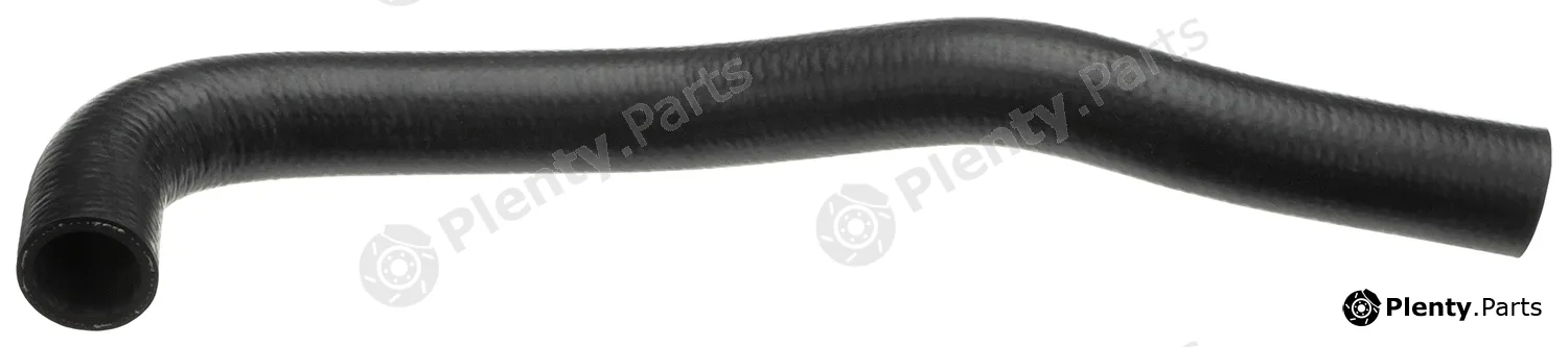 Rapro R42257 — Radiator Hose