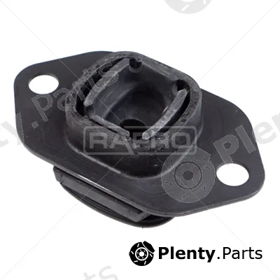 Rapro R54327 — Mounting, engine
