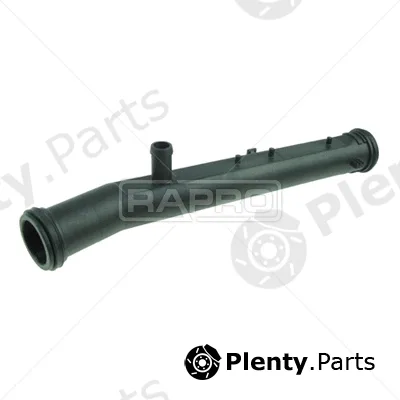 Rapro R25458 — Coolant Pipe