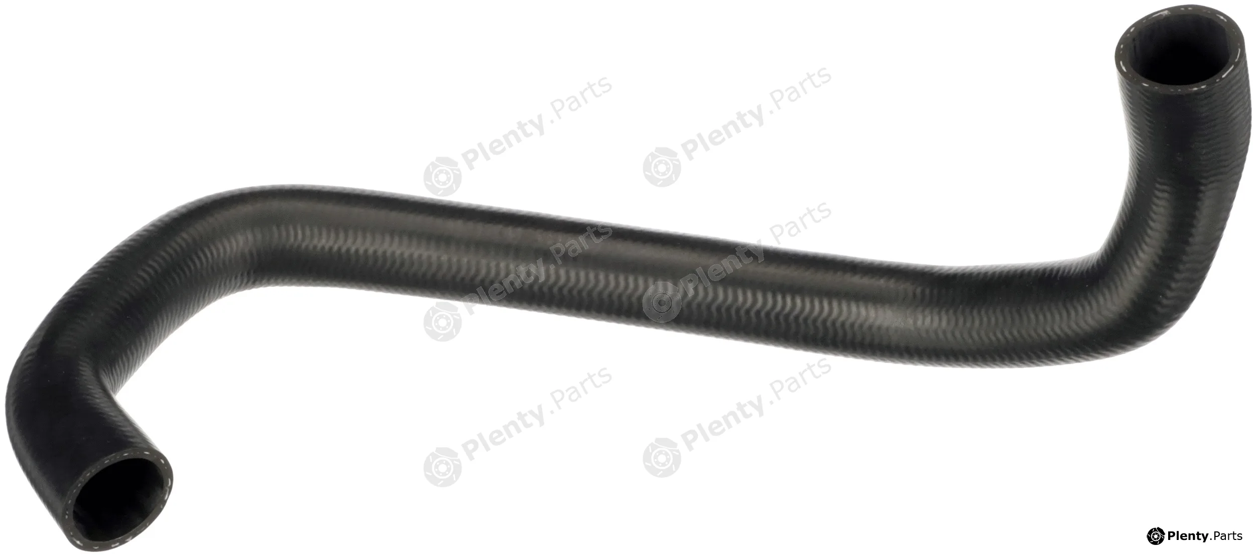 Rapro R251047 — Radiator Hose