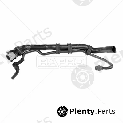 Rapro R15336 — Radiator Hose