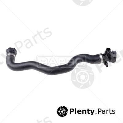 Rapro R19876 — Radiator Hose