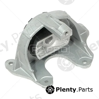 Rapro R59582 — Mounting, engine