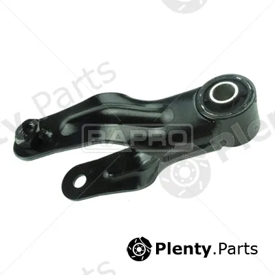Rapro R51961 — Mounting, engine