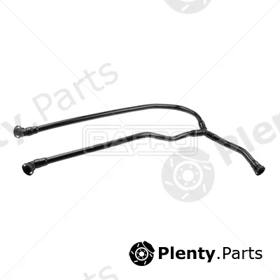 Rapro R19634 — Hose, crankcase ventilation