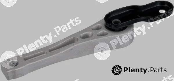 Rapro R55337 — Mounting, engine