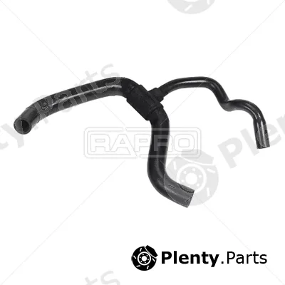 Rapro R16128 — Radiator Hose
