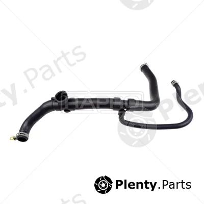 Rapro R42110 — Radiator Hose
