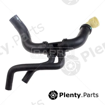 Rapro R16370 — Radiator Hose