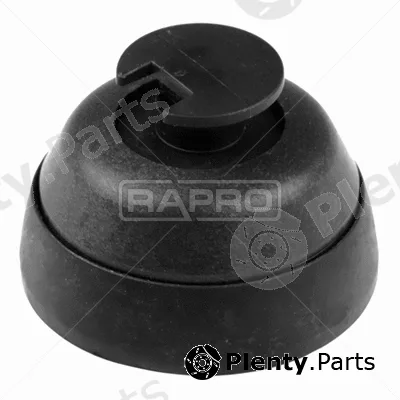 Rapro R52625 — Lift Point Pad, jack