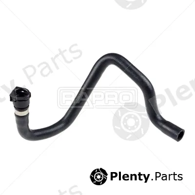 Rapro R19655 — Heater Hose