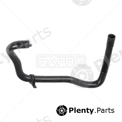 Rapro R23124 — Radiator Hose