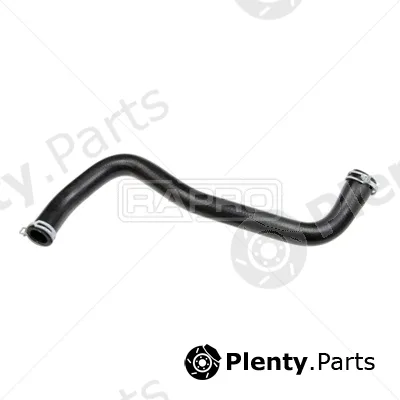 Rapro R15698 — Radiator Hose