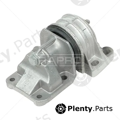 Rapro R59518 — Mounting, engine