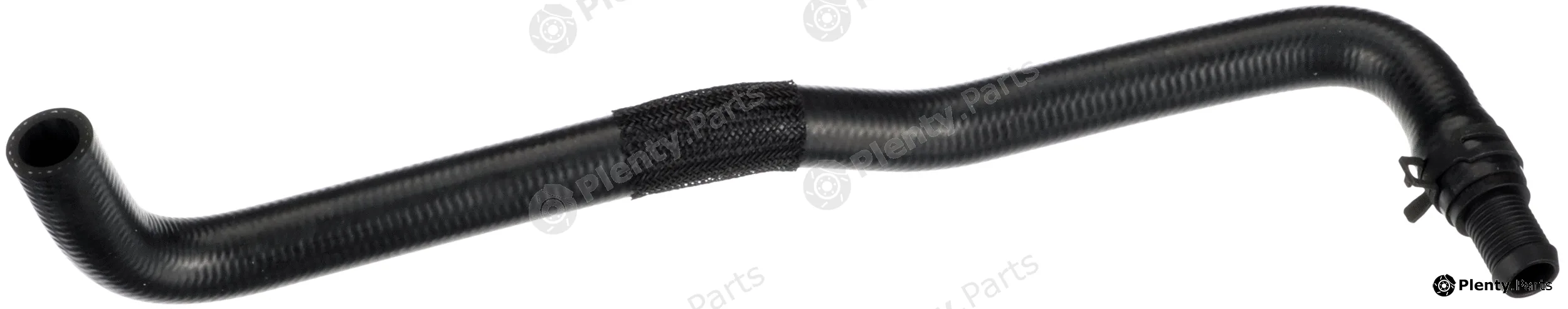 Rapro R41195 — Radiator Hose