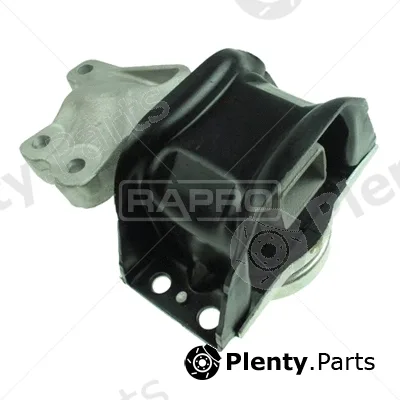 Rapro R51952 — Mounting, engine