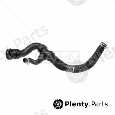 Rapro R31261 — Radiator Hose