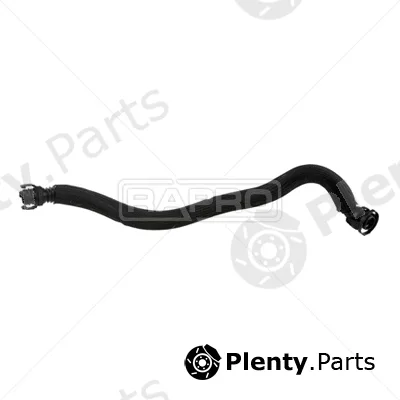 Rapro R19733 — Hose, crankcase ventilation