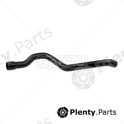 Rapro R18485 — Radiator Hose