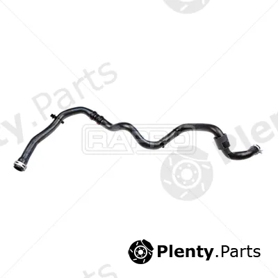 Rapro R28593 — Radiator Hose