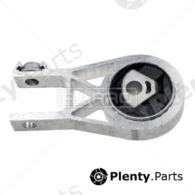 Rapro R59703 — Mounting, engine