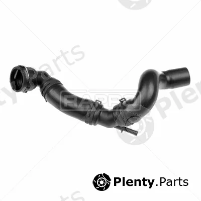 Rapro R25926 — Radiator Hose