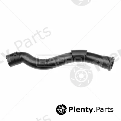 Rapro R25983 — Hose, crankcase ventilation