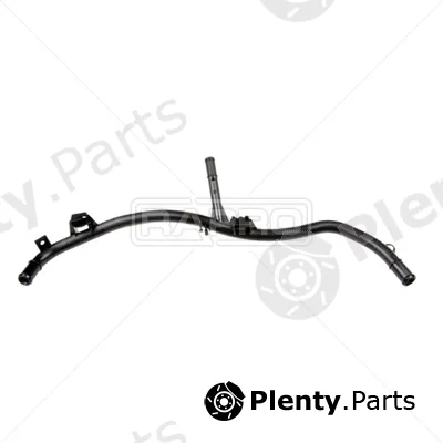 Rapro R25049 — Coolant Pipe
